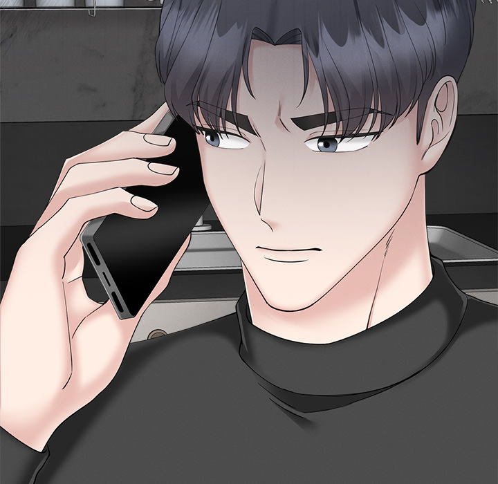 Inescapably Yours Chapter 46 - Page 99