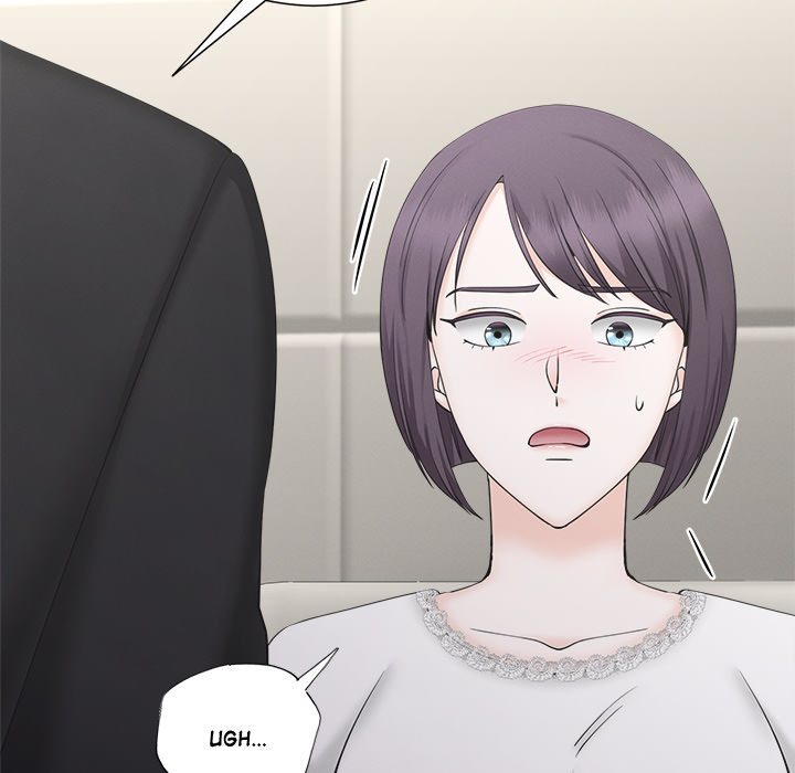 Inescapably Yours Chapter 47 - Page 11