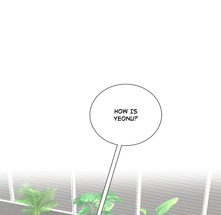 Inescapably Yours Chapter 47 - Page 104