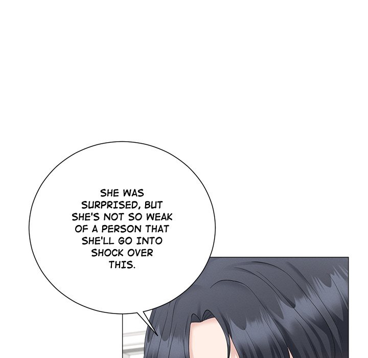 Inescapably Yours Chapter 47 - Page 107