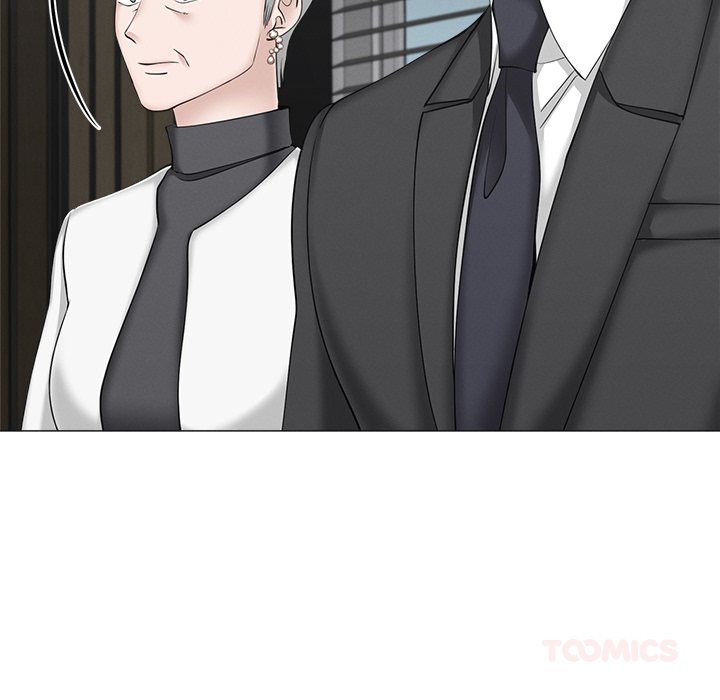 Inescapably Yours Chapter 47 - Page 111