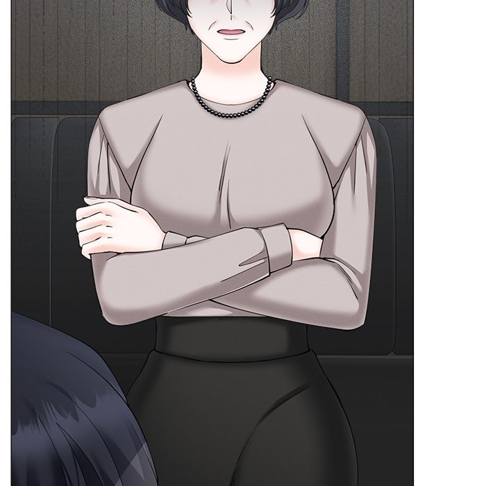 Inescapably Yours Chapter 47 - Page 113