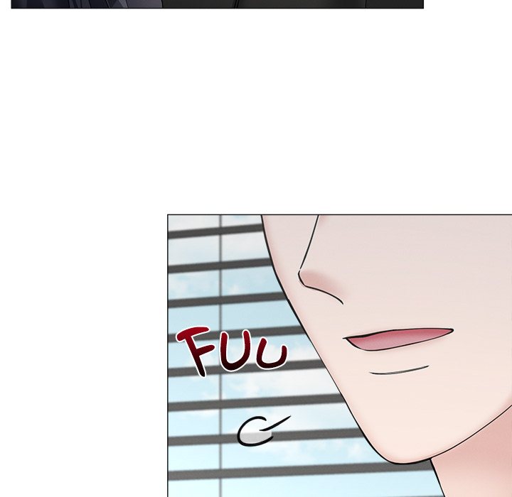 Inescapably Yours Chapter 47 - Page 114