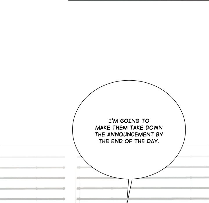 Inescapably Yours Chapter 47 - Page 115