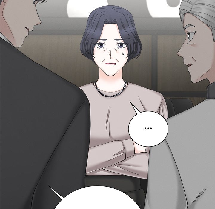 Inescapably Yours Chapter 47 - Page 119