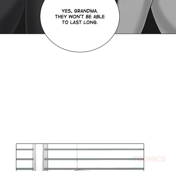 Inescapably Yours Chapter 47 - Page 120