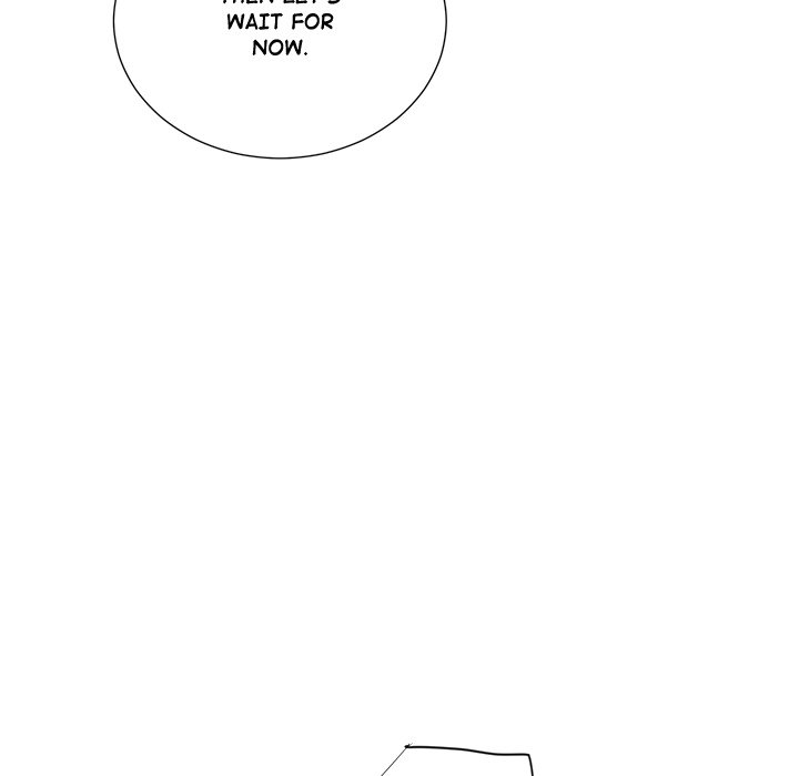 Inescapably Yours Chapter 47 - Page 122