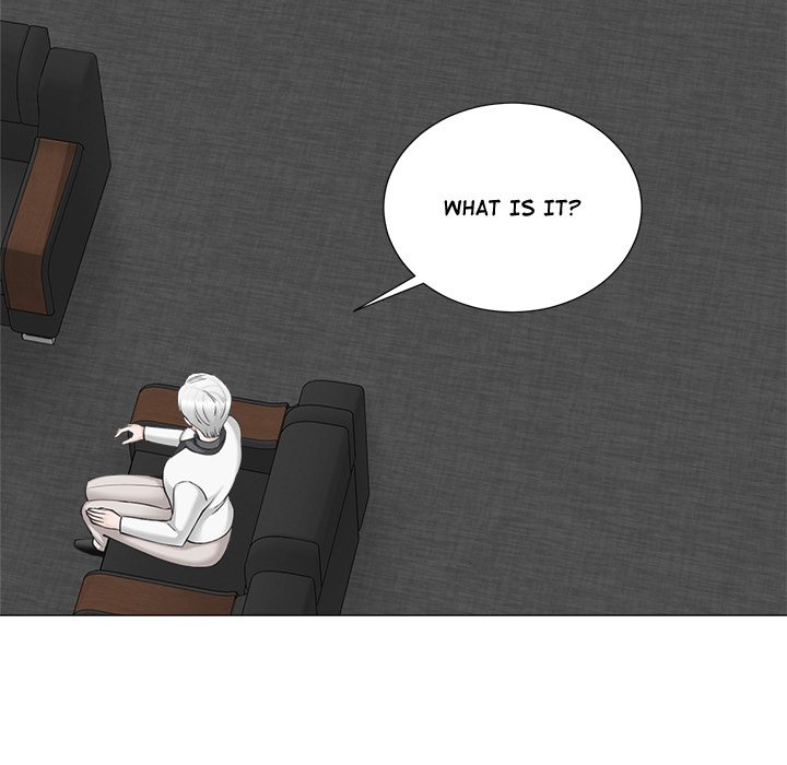 Inescapably Yours Chapter 47 - Page 125