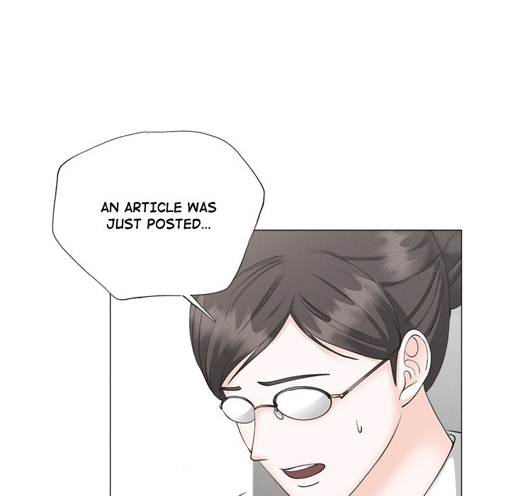 Inescapably Yours Chapter 47 - Page 126