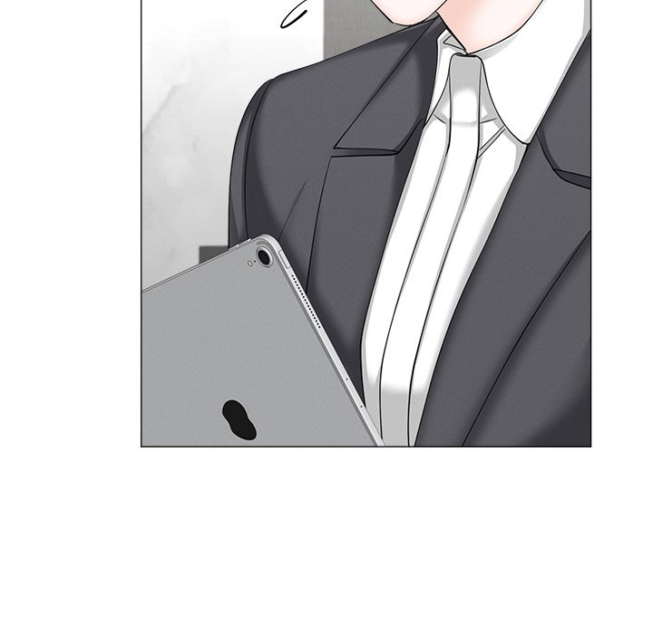 Inescapably Yours Chapter 47 - Page 127