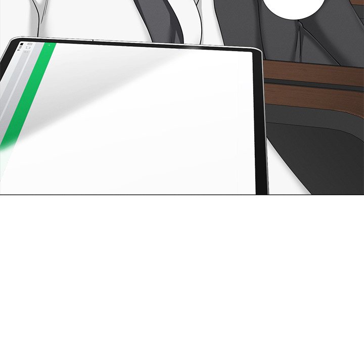 Inescapably Yours Chapter 47 - Page 130