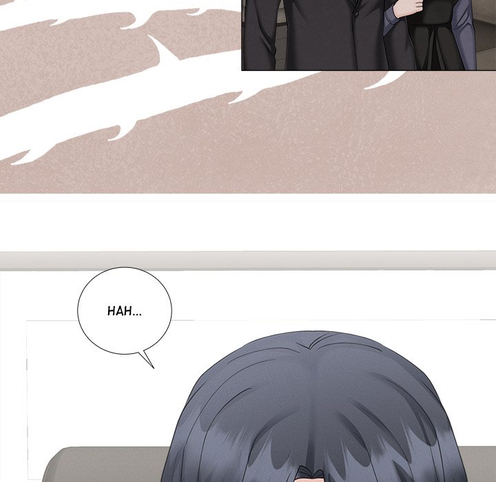 Inescapably Yours Chapter 47 - Page 139