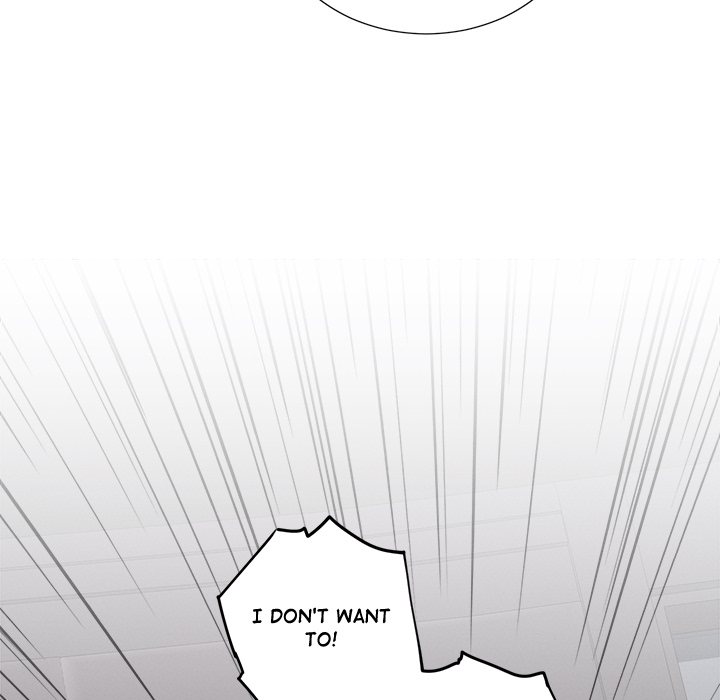 Inescapably Yours Chapter 47 - Page 15