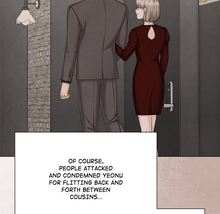 Inescapably Yours Chapter 47 - Page 143