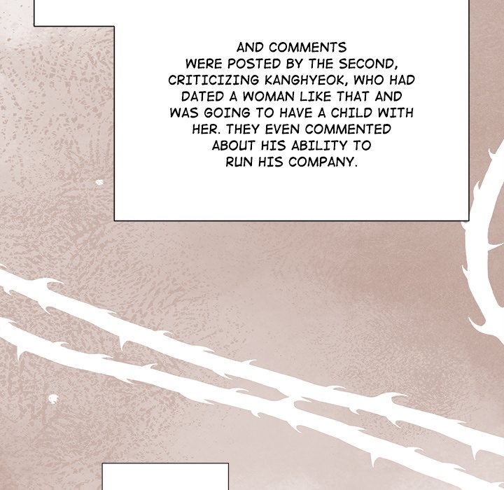 Inescapably Yours Chapter 47 - Page 144