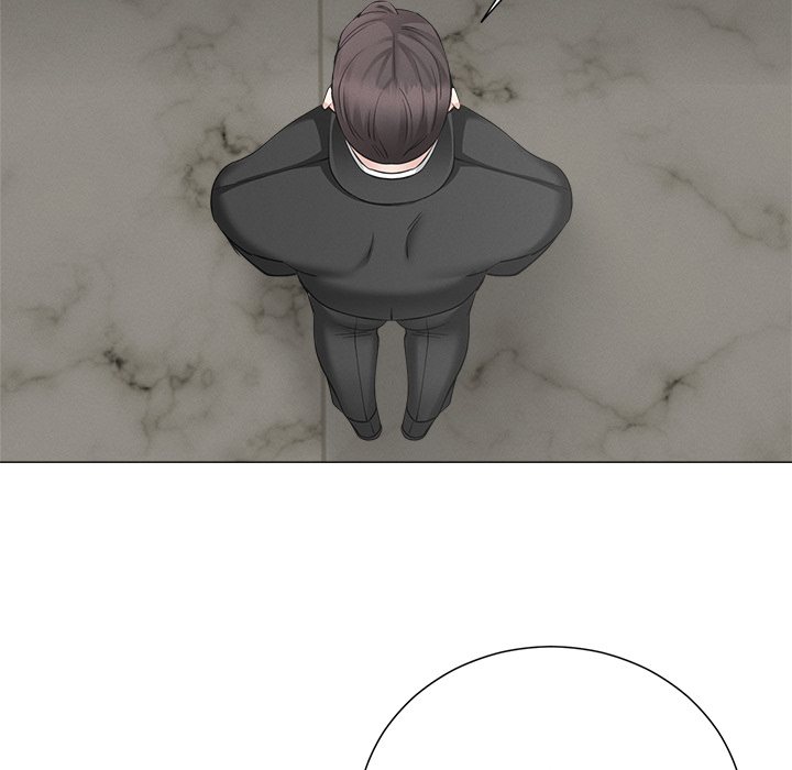 Inescapably Yours Chapter 47 - Page 150