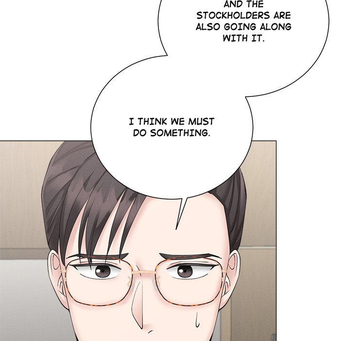 Inescapably Yours Chapter 47 - Page 151