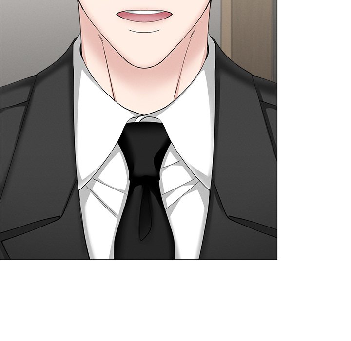 Inescapably Yours Chapter 47 - Page 152