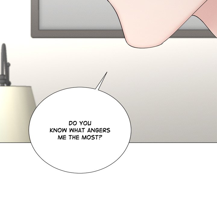 Inescapably Yours Chapter 47 - Page 154