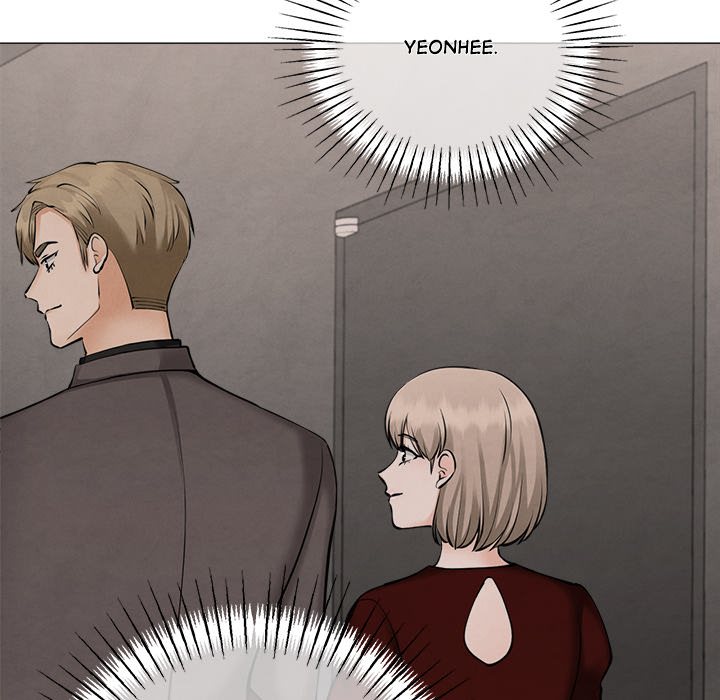 Inescapably Yours Chapter 47 - Page 161