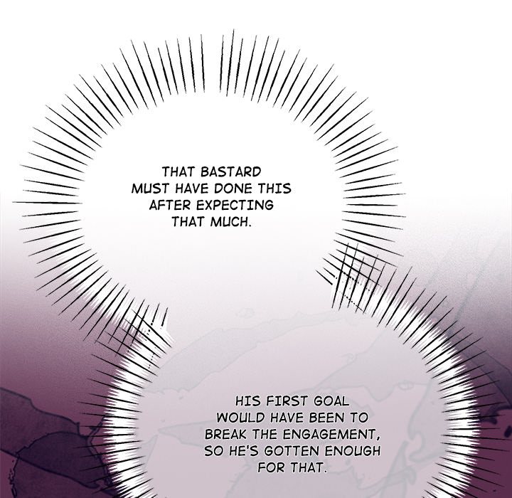 Inescapably Yours Chapter 47 - Page 163