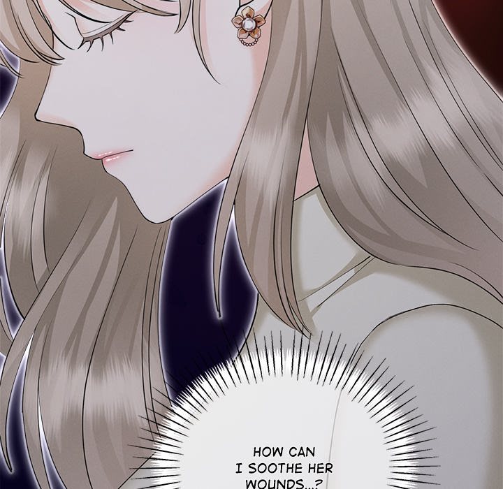 Inescapably Yours Chapter 47 - Page 166