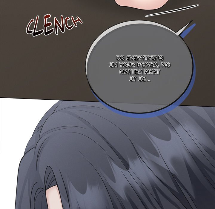 Inescapably Yours Chapter 47 - Page 168