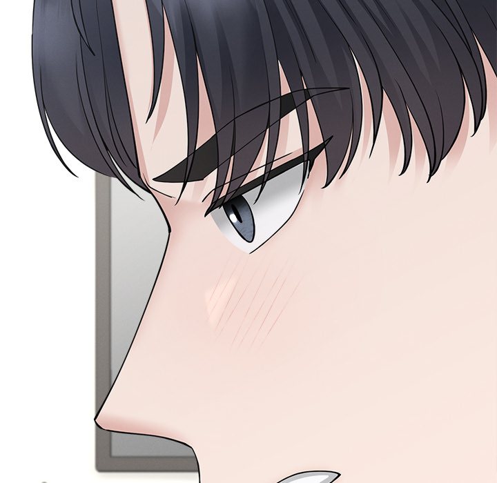 Inescapably Yours Chapter 47 - Page 169