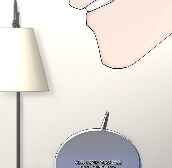 Inescapably Yours Chapter 47 - Page 170