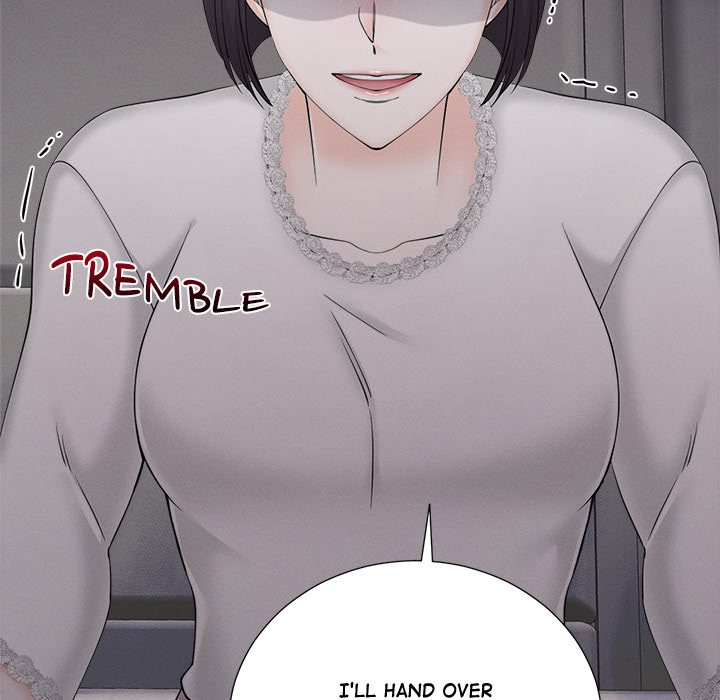 Inescapably Yours Chapter 47 - Page 22