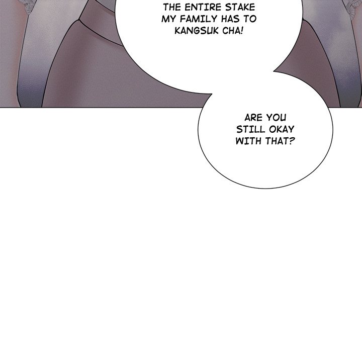 Inescapably Yours Chapter 47 - Page 23