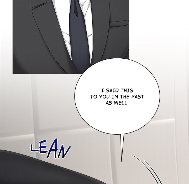 Inescapably Yours Chapter 47 - Page 25