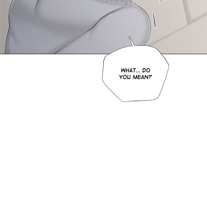 Inescapably Yours Chapter 47 - Page 28