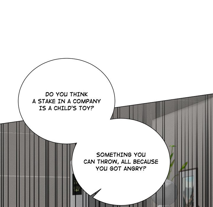 Inescapably Yours Chapter 47 - Page 29