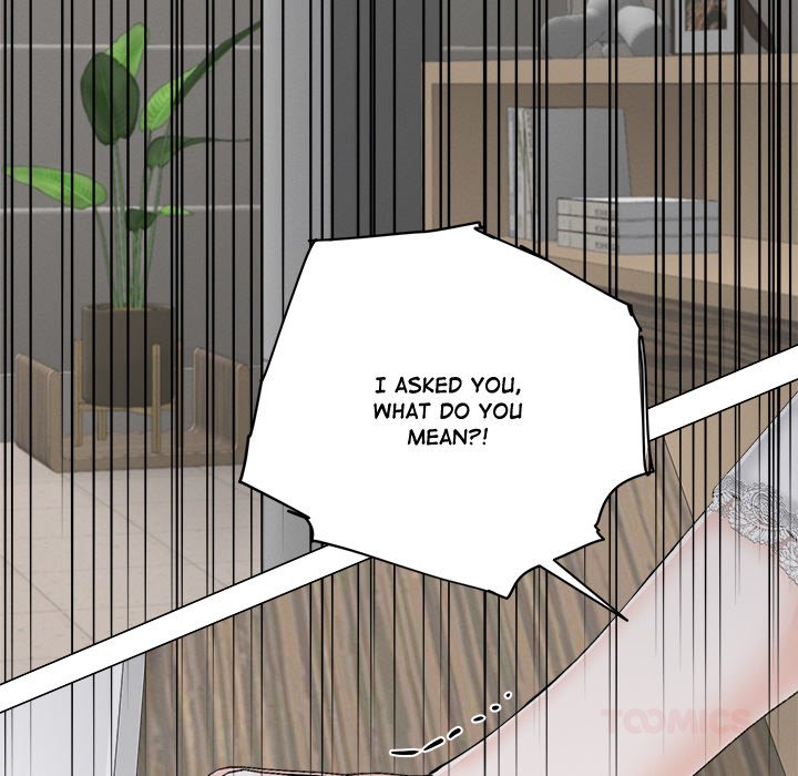 Inescapably Yours Chapter 47 - Page 30