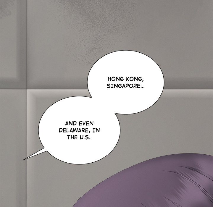 Inescapably Yours Chapter 47 - Page 33