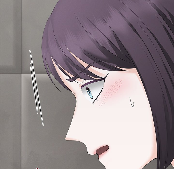 Inescapably Yours Chapter 47 - Page 34