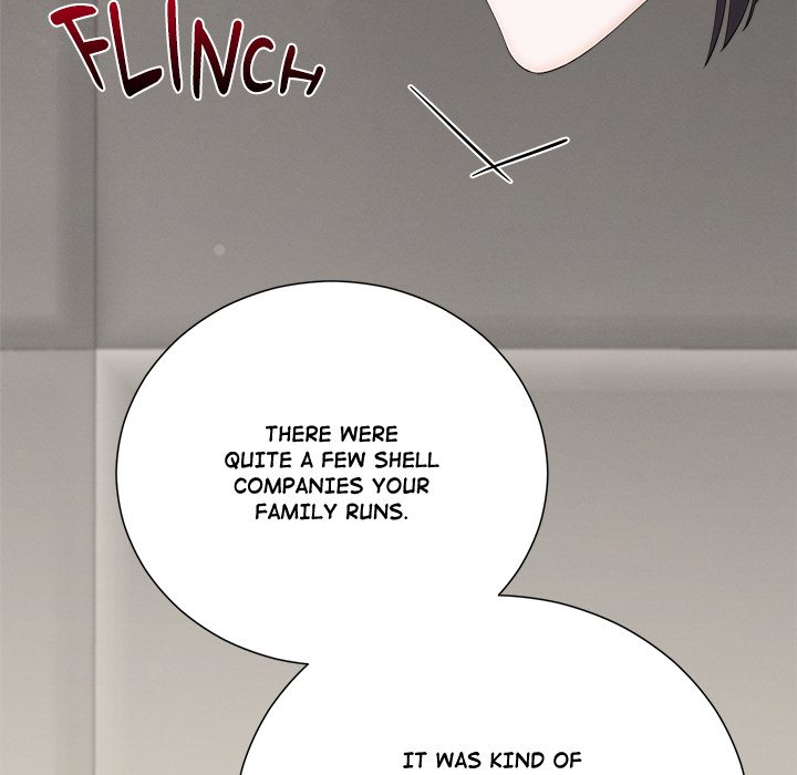 Inescapably Yours Chapter 47 - Page 35