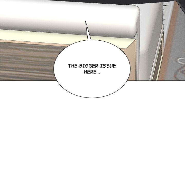 Inescapably Yours Chapter 47 - Page 38