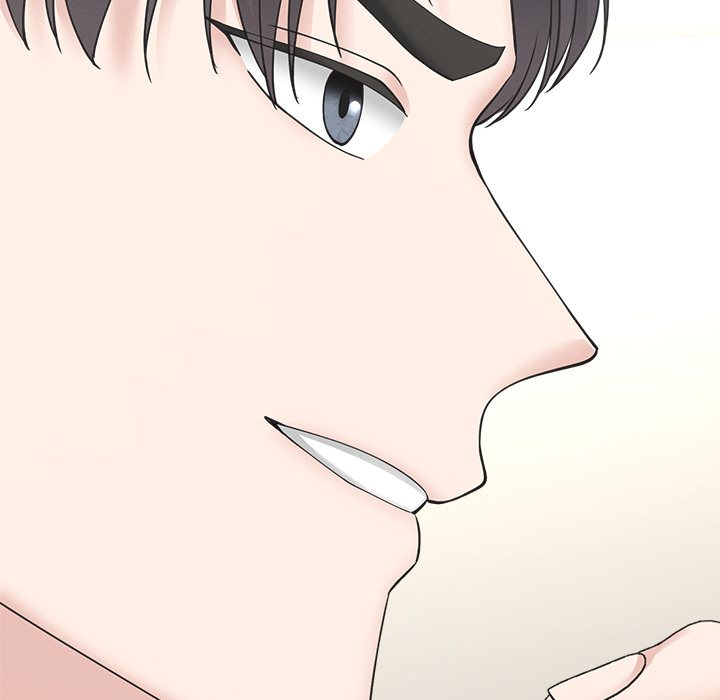 Inescapably Yours Chapter 47 - Page 40