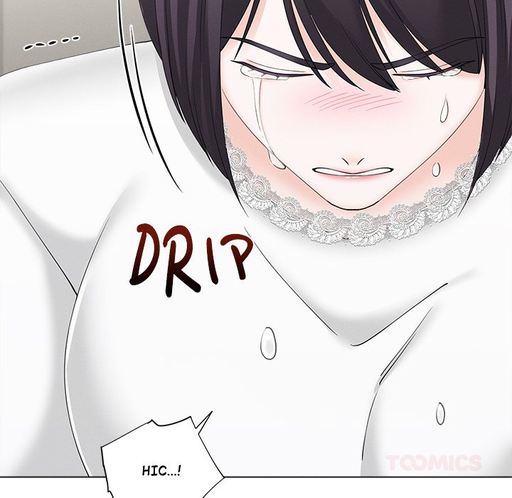 Inescapably Yours Chapter 47 - Page 48