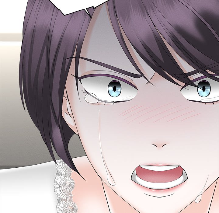 Inescapably Yours Chapter 47 - Page 50