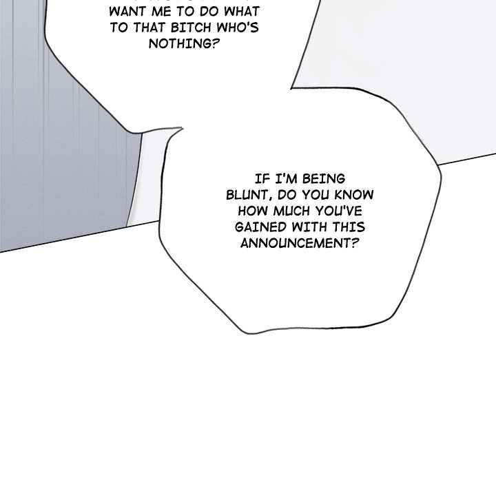 Inescapably Yours Chapter 47 - Page 6