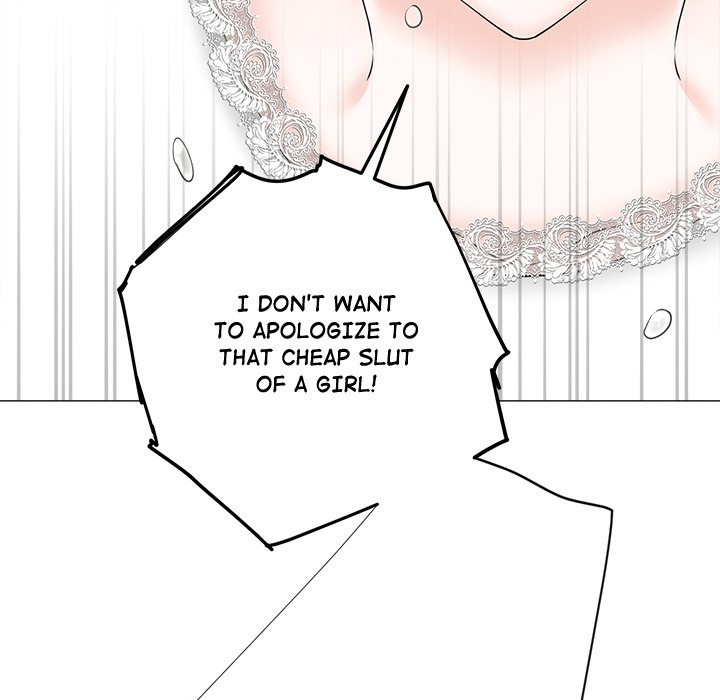 Inescapably Yours Chapter 47 - Page 51