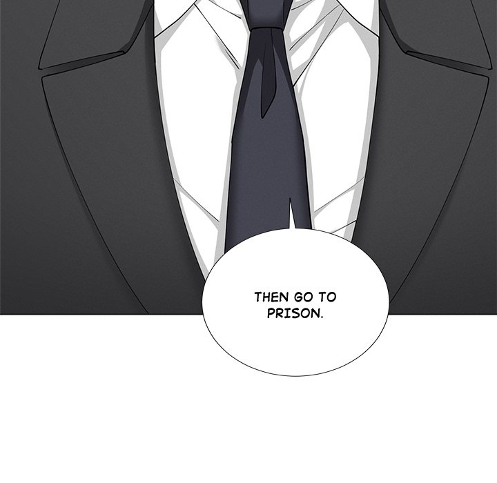 Inescapably Yours Chapter 47 - Page 54