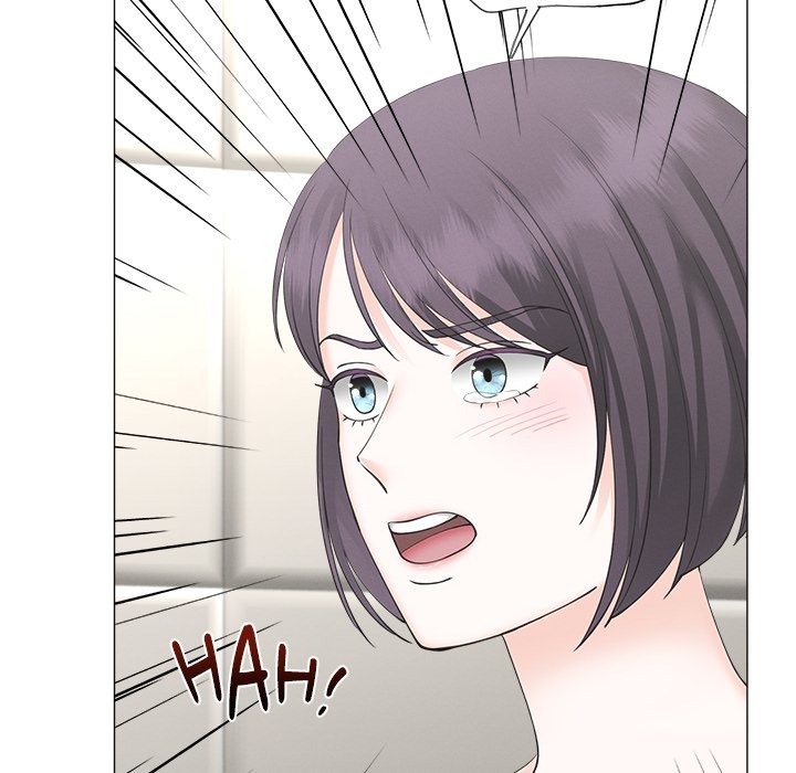 Inescapably Yours Chapter 47 - Page 56