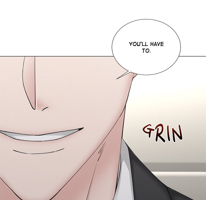 Inescapably Yours Chapter 47 - Page 58