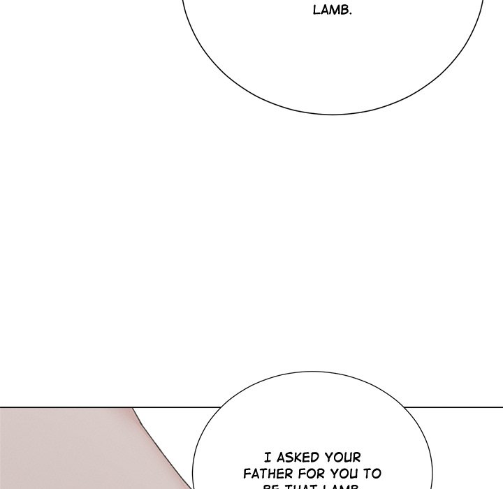 Inescapably Yours Chapter 47 - Page 61