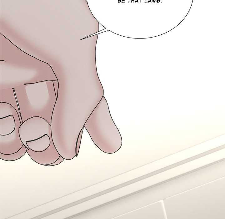 Inescapably Yours Chapter 47 - Page 62