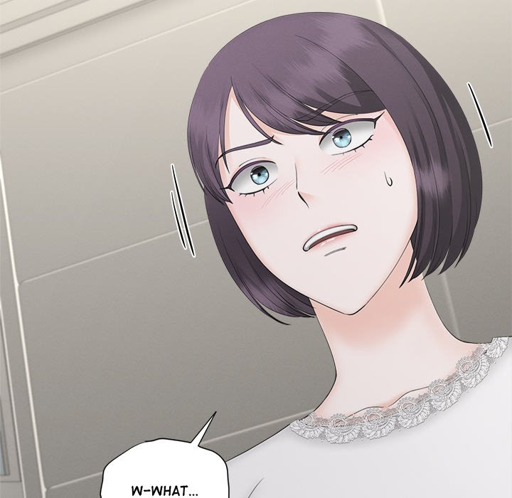 Inescapably Yours Chapter 47 - Page 63